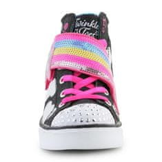 Skechers Boty Twinkle Toes: Twinkle Sparks velikost 35