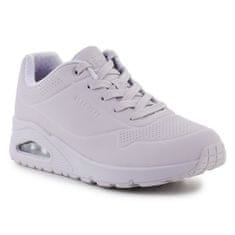 Skechers Stojan na boty Uno 73690-LAV velikost 41