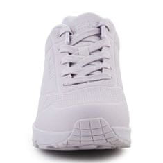 Skechers Stojan na boty Uno 73690-LAV velikost 41