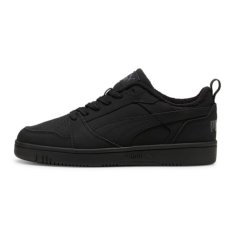 Puma Tenisky Rebound v6 Low Nubuck velikost 44,5