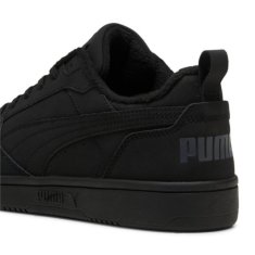 Puma Tenisky Rebound v6 Low Nubuck velikost 44,5