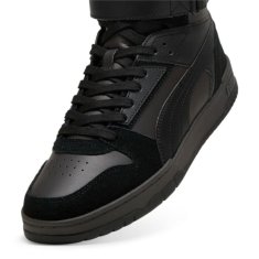 Puma Boty Tenisky Rbd Game Sd black velikost 44,5