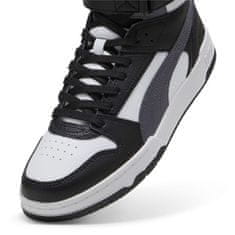 Puma Boty Tenisky Rbd Game 385839-32 velikost 44,5