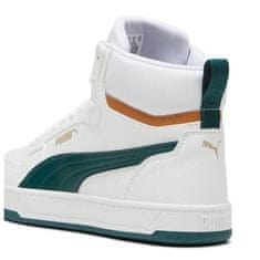 Puma Boty Tenisky Caven 2.0 Mid velikost 44,5