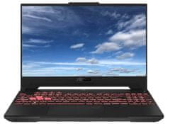 ASUS TUF Gaming A15 (FA507UI-HQ079)