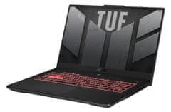 ASUS TUF Gaming A17 (FA707NV-HX019W)