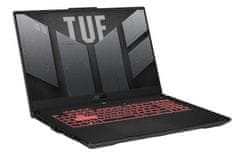 ASUS TUF Gaming A17 (FA707NV-HX019W)