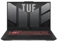 ASUS TUF Gaming A17 (FA707NV-HX019W)