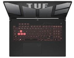 ASUS TUF Gaming A17 (FA707NV-HX019W)