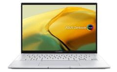 ASUS Zenbook 14 OLED (UX3402VA-OLED544W)