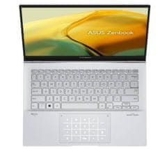 ASUS Zenbook 14 OLED (UX3402VA-OLED544W)