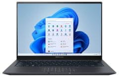 ASUS Zenbook 14X OLED (UX3404VC-M9170W)