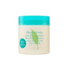 Elizabeth Arden Tělový krém Green Tea Coconut Breeze (Honey Drops Body Cream) 500 ml