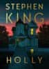 Stephen King: Holly