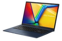 ASUS Vivobook 15 (X1504), modrá