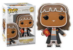 Funko Pop! Sběratelská figurka Harry Potter Hermione Granger 176