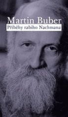 Martin Buber: Příběhy rabiho Nachmana