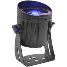 Eurolite LED IP Outdoor Spot reflektor; 15W RGBW