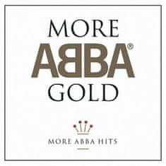 ABBA: More ABBA Gold - More ABBA Hits