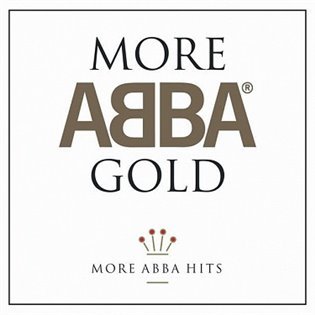 ABBA: More ABBA Gold - More ABBA Hits