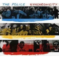 The Police: Synchronicity