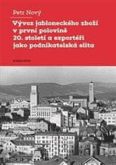 Petr Nový: Vývoz jabloneckého zboží v první polovině 20. století a exportéři jako podnikatelská elita