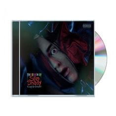 Eminem: Eminem: The Death of Slim Shady (Coup De Grâce) CD