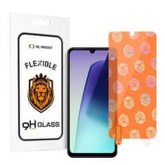 MobilPouzdra.cz Tel Protect Flexibilní hybridní sklo pro XIAOMI Redmi 14C