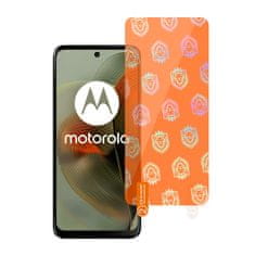 MobilPouzdra.cz Tel Protect Flexibilní hybridní sklo pro MOTOROLA MOTO G55 5G