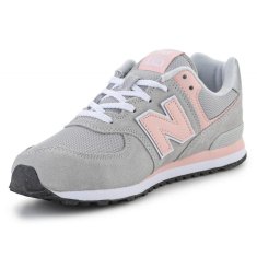 New Balance Boty GC574EVK velikost 35,5