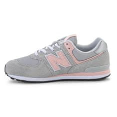 New Balance Boty GC574EVK velikost 35,5