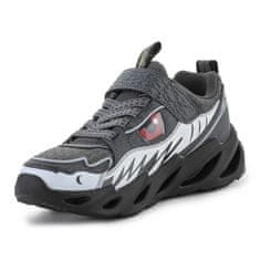 Skechers Žraločí roboti Surf Patrol velikost 33,5