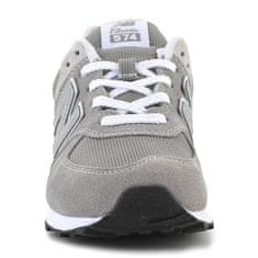 New Balance Boty GC574EVG velikost 37,5