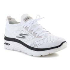 Skechers Boty Go Walk Hyper Burst-Maritime velikost 42,5