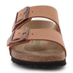 Birkenstock Žabky Arizona Pecan velikost 39