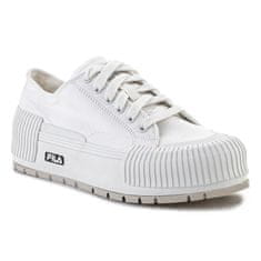 FILA Cityblock Boty na platformě FFW0260-10005 velikost 40