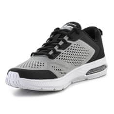 Skechers Boty Dyna Air Pelland M 52559-BKGY velikost 45,5