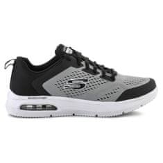 Skechers Boty Dyna Air Pelland M 52559-BKGY velikost 45,5