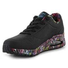 Skechers Uno Loving Love boty velikost 39