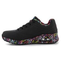 Skechers Uno Loving Love boty velikost 39