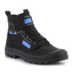 Palladium Boty Pampa Hi Re-Craft U velikost 45