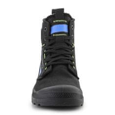 Palladium Boty Pampa Hi Re-Craft U velikost 45