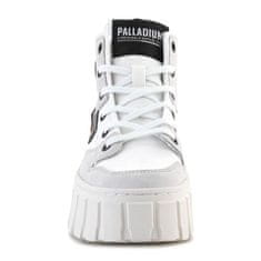 Palladium Boty Pallatower Hi velikost 41