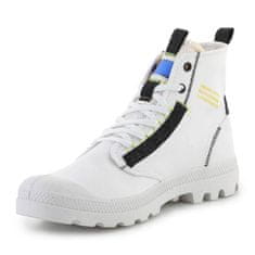 Palladium Boty Pampa Hi Re-Craft U velikost 46