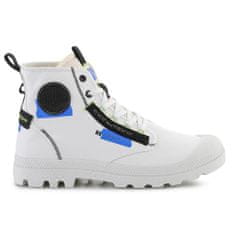 Palladium Boty Pampa Hi Re-Craft U velikost 46