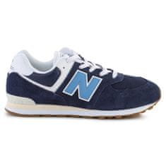 New Balance Boty GC574CU1 velikost 40