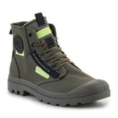 Palladium Boty Pampa Hi Re-Craft U velikost 46