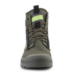 Palladium Boty Pampa Hi Re-Craft U velikost 46