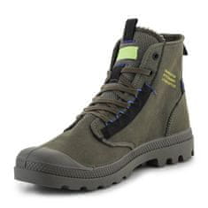 Palladium Boty Pampa Hi Re-Craft U velikost 46