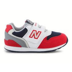 New Balance Juniorská obuv IZ996XF3 velikost 27,5